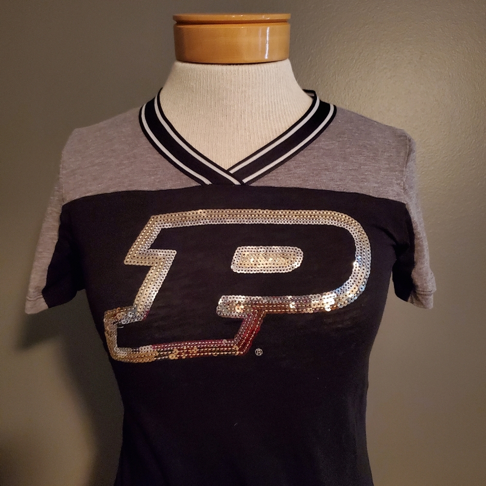 Purdue University Tee